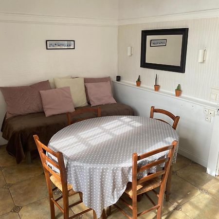 Villa Des Millepertuis Bagnoles de l'Orne Normandie Екстер'єр фото