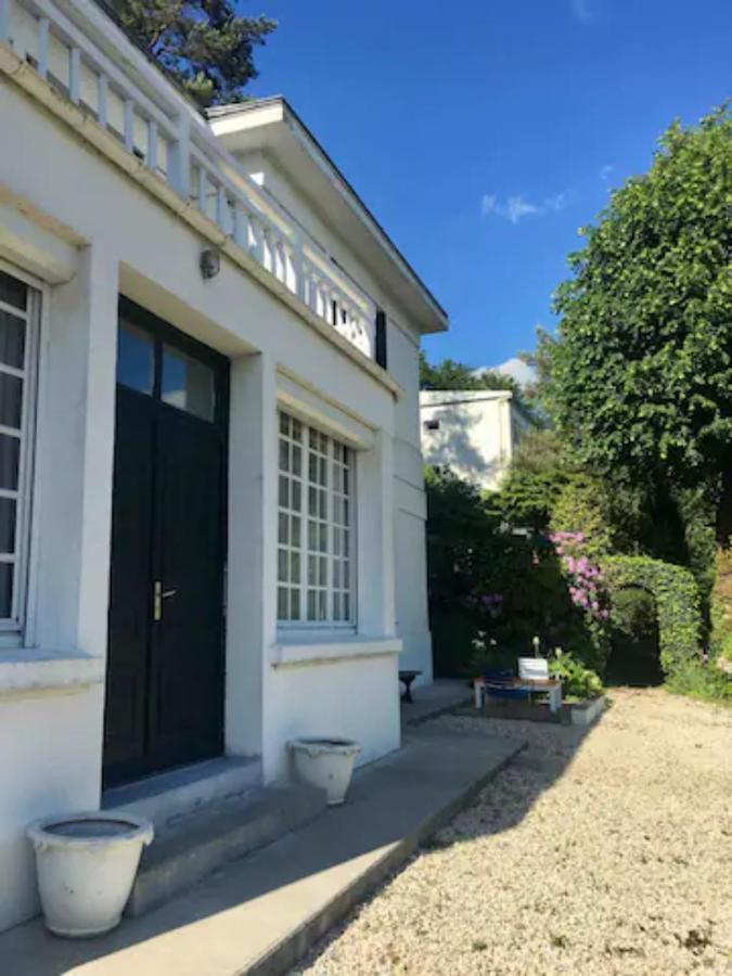 Villa Des Millepertuis Bagnoles de l'Orne Normandie Екстер'єр фото