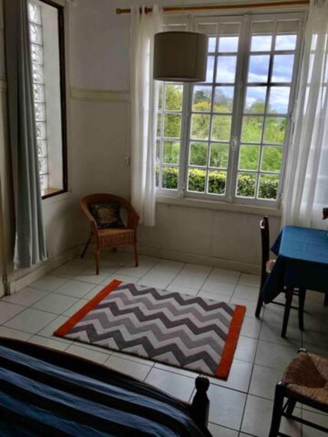 Villa Des Millepertuis Bagnoles de l'Orne Normandie Екстер'єр фото