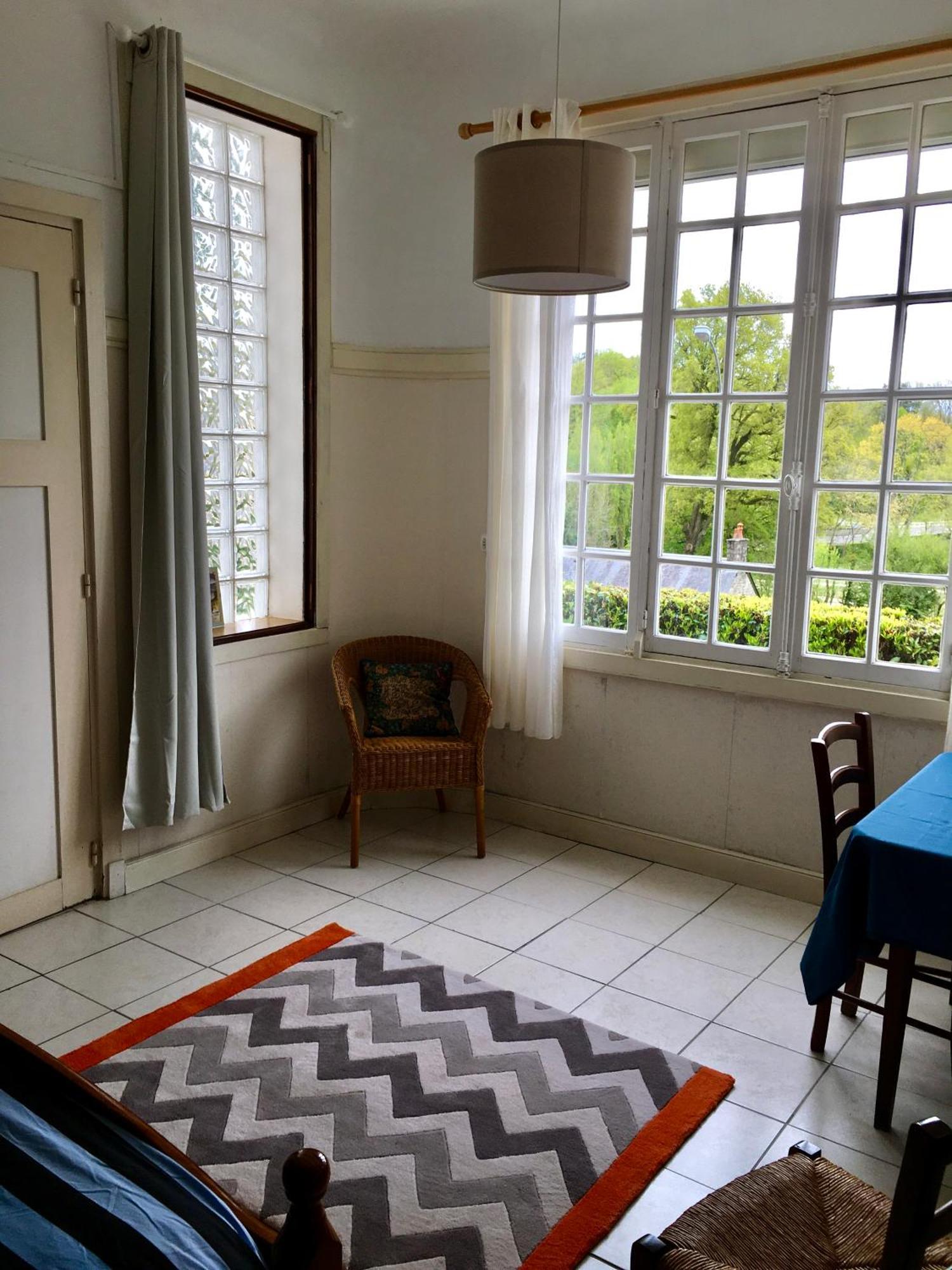 Villa Des Millepertuis Bagnoles de l'Orne Normandie Екстер'єр фото