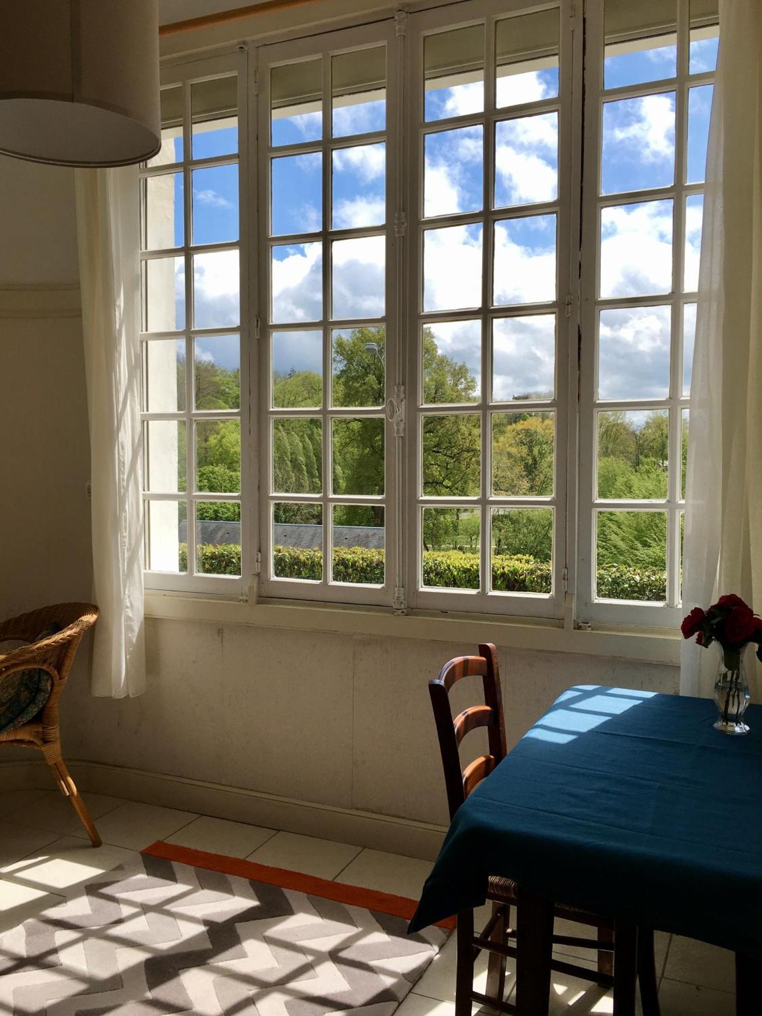 Villa Des Millepertuis Bagnoles de l'Orne Normandie Екстер'єр фото