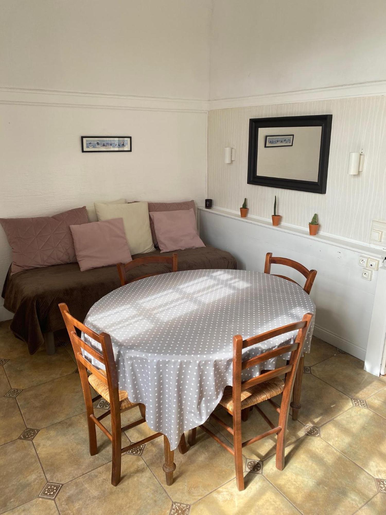 Villa Des Millepertuis Bagnoles de l'Orne Normandie Екстер'єр фото